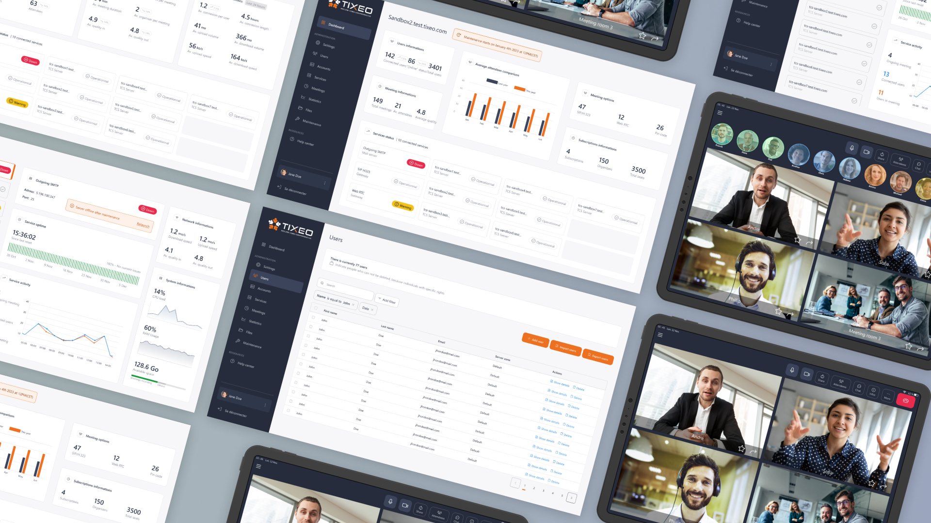 Simplifying Complex Flows Without Compromising Security